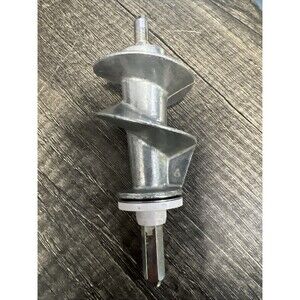 Krups︱The Butcher Shop ︱Model 402 ︱ Screw︱Auger︱Original︱Replacement Part